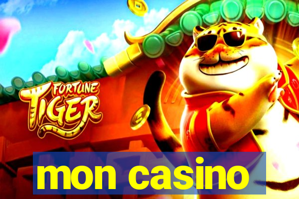 mon casino